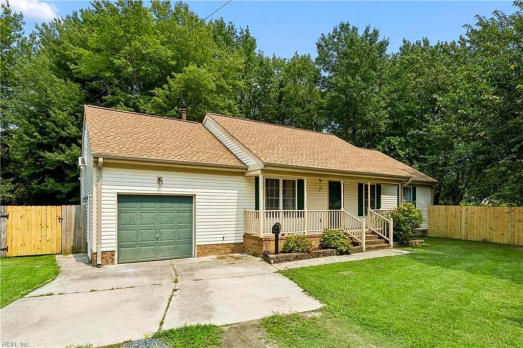 3432 Herbert ST, NORFOLK VA 23513 - Photo 4