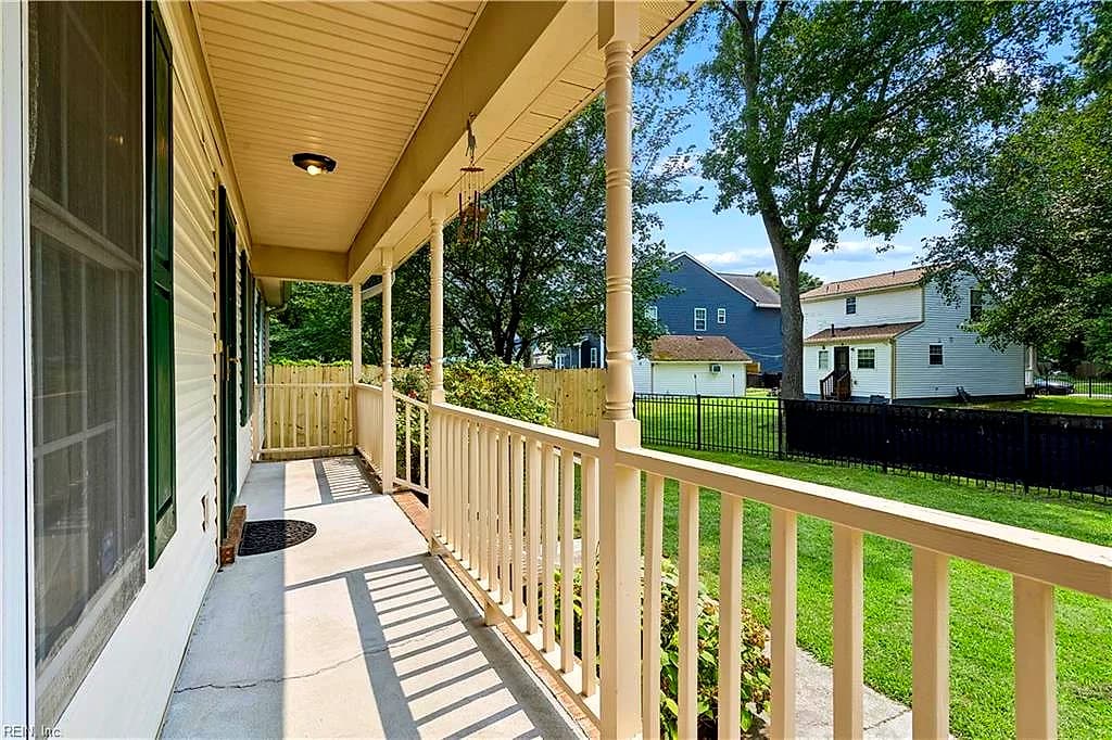 3432 Herbert ST, NORFOLK VA 23513 - Photo 5