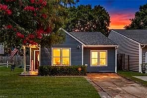 5107 Rugby RD, VIRGINIA BEACH VA 23464 - Main photo