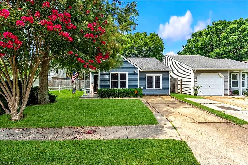 5107 Rugby RD, VIRGINIA BEACH VA 23464 - Photo 3