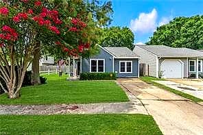 5107 Rugby RD, VIRGINIA BEACH VA 23464 - Photo 3