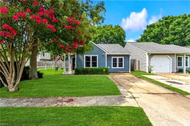 5107 Rugby RD, VIRGINIA BEACH VA 23464 thumb 3