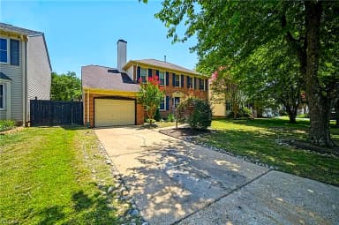 2028 Melstone DR, VIRGINIA BEACH VA 23456 thumb 3