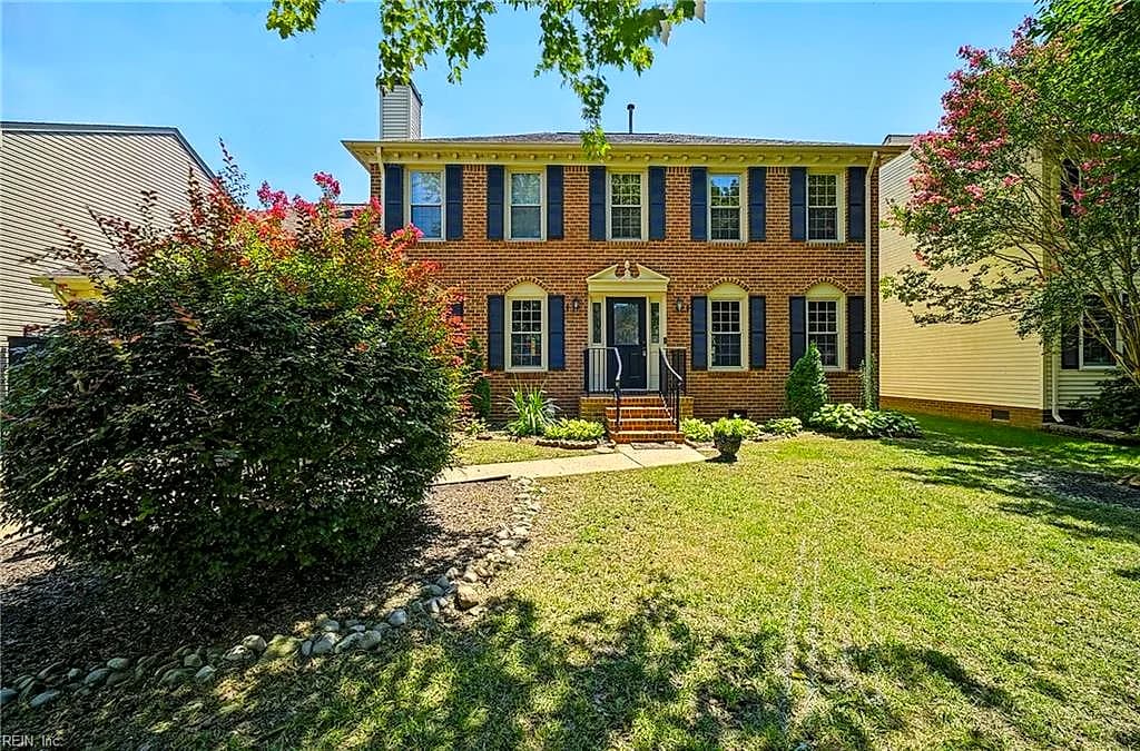 2028 Melstone DR, VIRGINIA BEACH VA 23456 - Photo 5