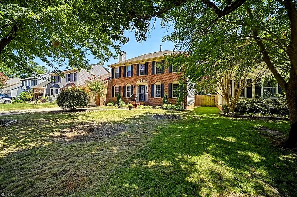 2028 Melstone DR, VIRGINIA BEACH VA 23456 thumb 6