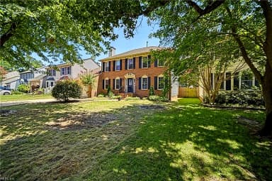 2028 Melstone DR, VIRGINIA BEACH VA 23456 thumb 6