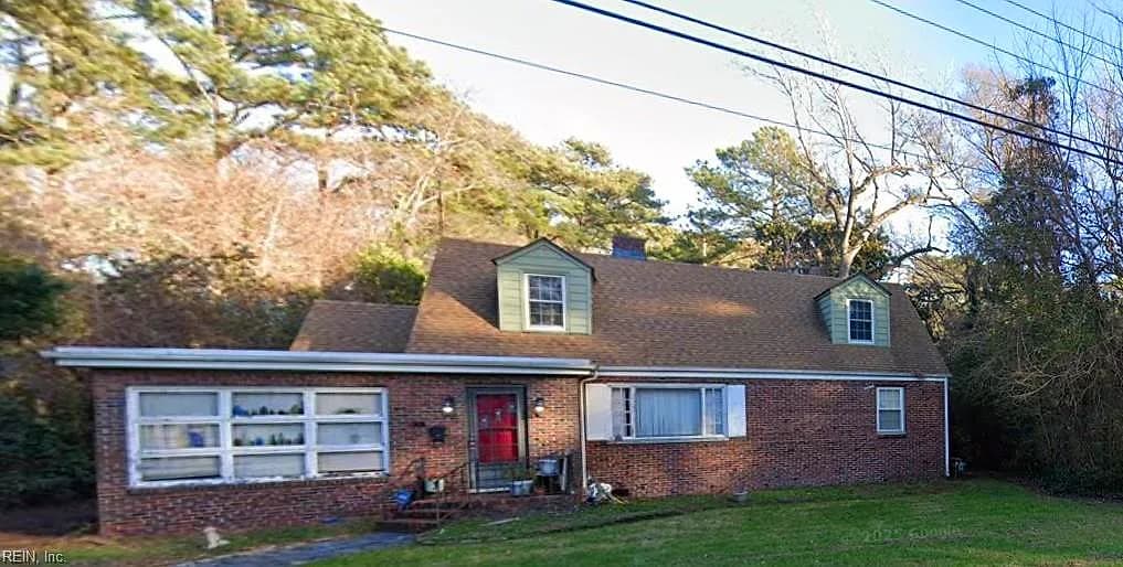 8518 Circle DR, NORFOLK VA 23503 - Main photo