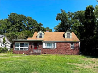 8518 Circle DR, NORFOLK VA 23503 thumb 1