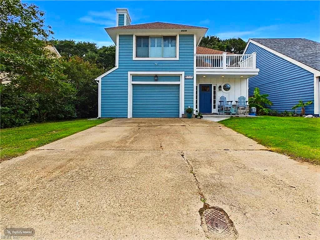 2365 Rookery WAY, VIRGINIA BEACH VA 23455 - Photo 2