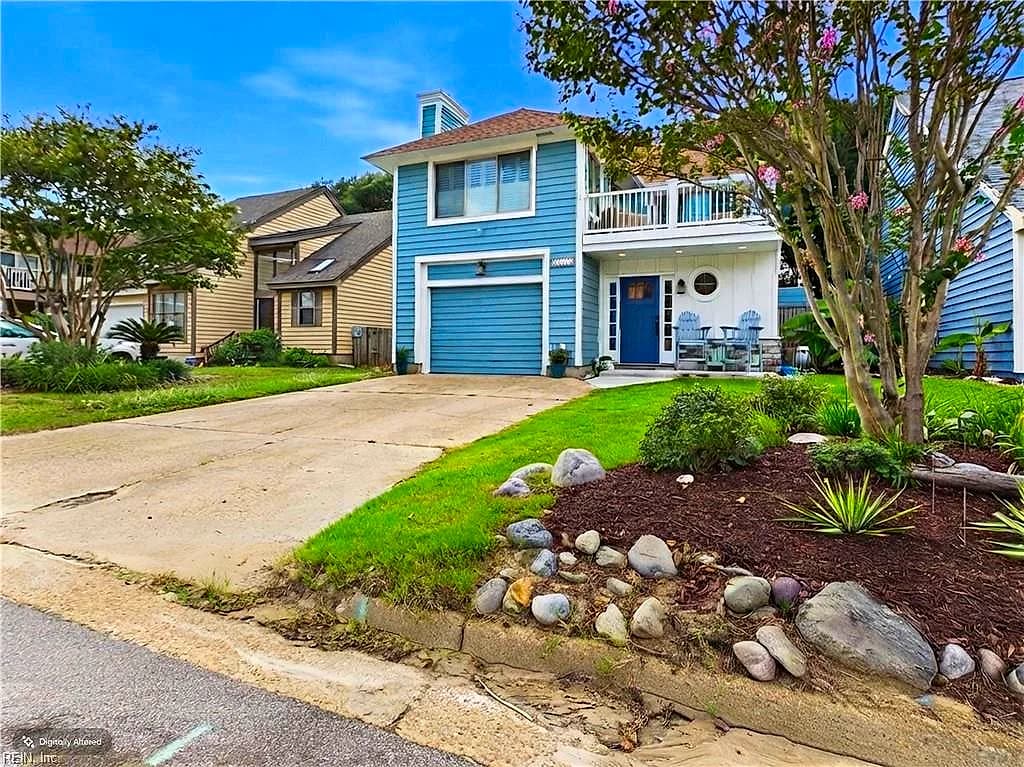 2365 Rookery WAY, VIRGINIA BEACH VA 23455 - Photo 3