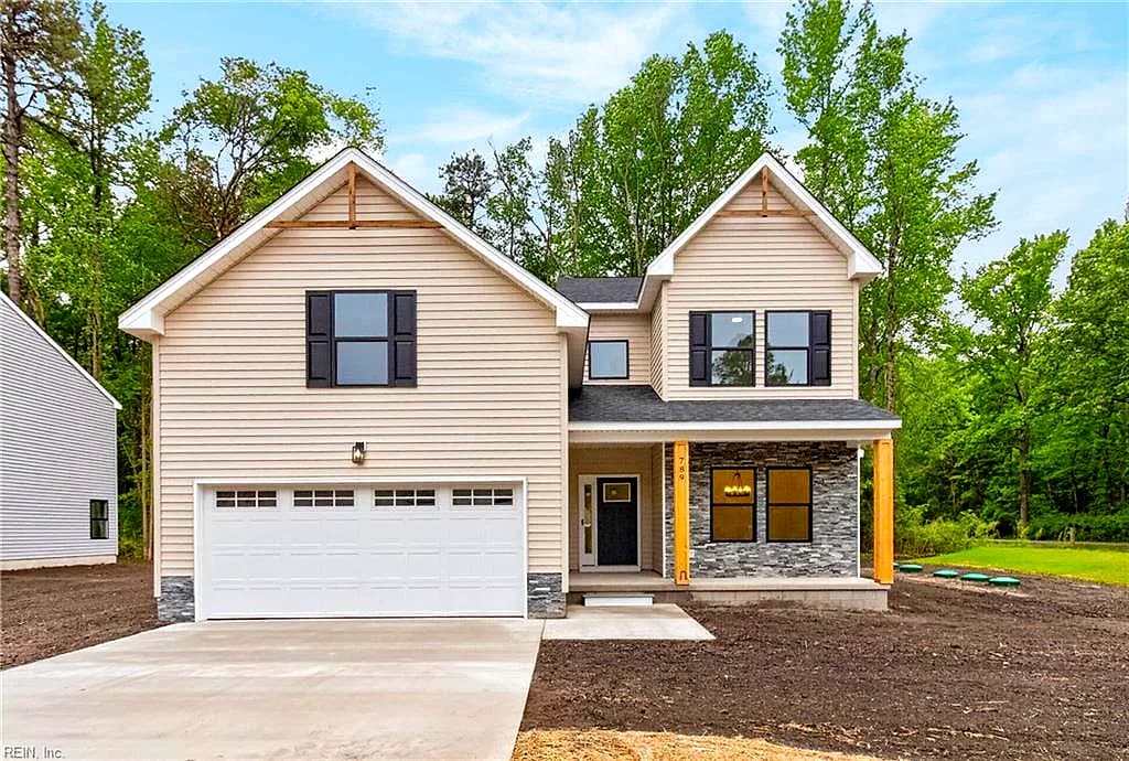 789 Caddie ST, CHESAPEAKE VA 23322 - Photo 3