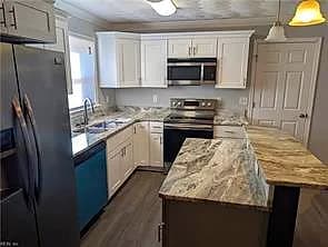 2821 High ST, PORTSMOUTH VA 23707 - Photo 4