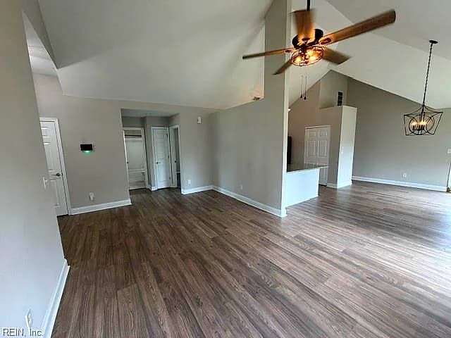 111 Dana DR, SUFFOLK VA 23434 thumb 6