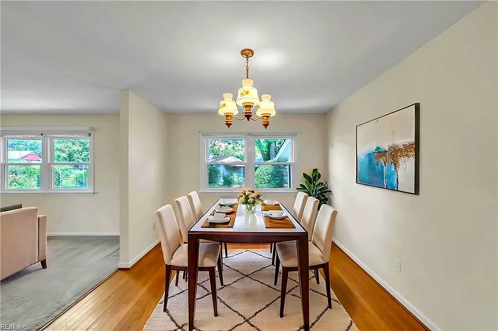 4 Karen DR, NEWPORT NEWS VA 23608 thumb 12