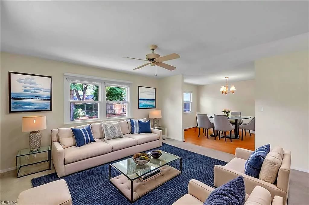 4 Karen DR, NEWPORT NEWS VA 23608 thumb 6
