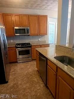 9553 18th Bay ST, NORFOLK VA 23518 - Photo 5