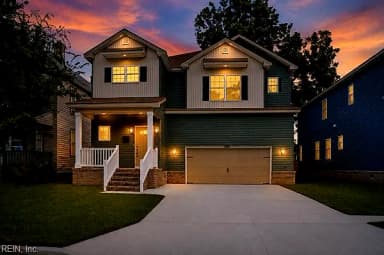 1136 26th ST, NEWPORT NEWS VA 23607 thumb 1