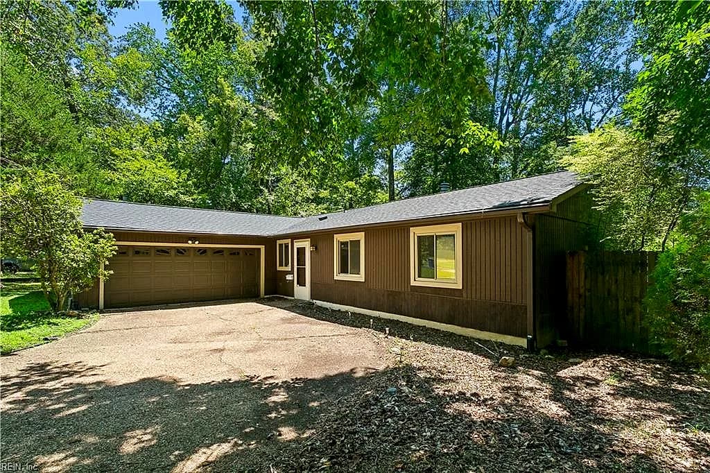 91 Stanley DR, NEWPORT NEWS VA 23608 - Photo 3