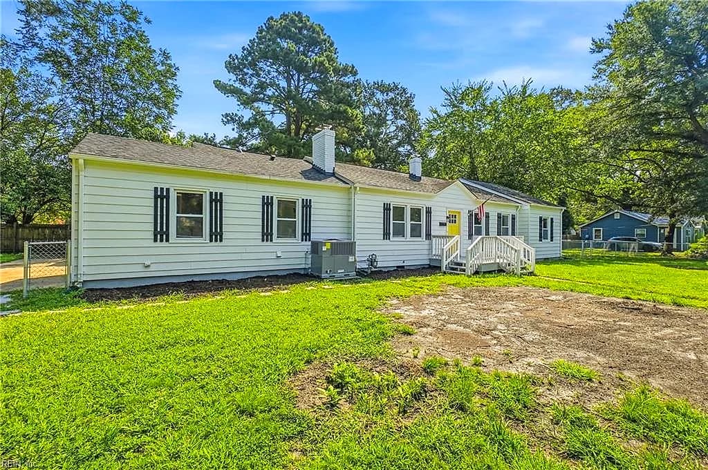 5938 Marshall AVE, NEWPORT NEWS VA 23605 thumb 12