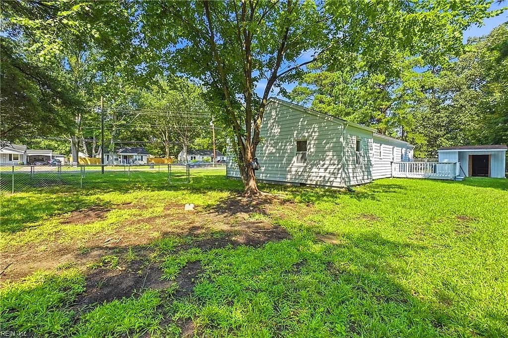 5938 Marshall AVE, NEWPORT NEWS VA 23605 thumb 8