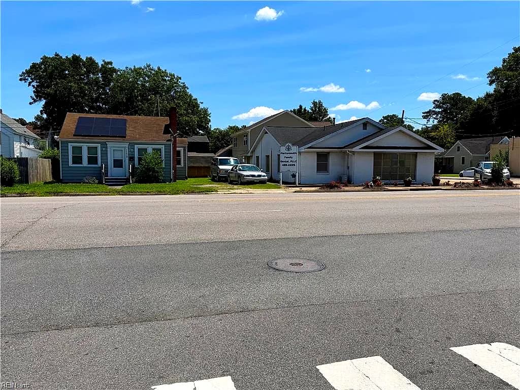4405 N George Washington Hwy HWY N, PORTSMOUTH VA 23702 - Photo 2