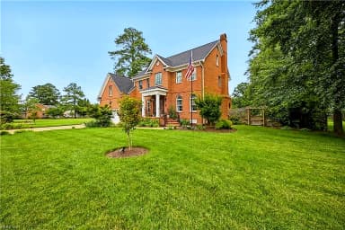 111 Laydon WAY, POQUOSON VA 23662 thumb 1