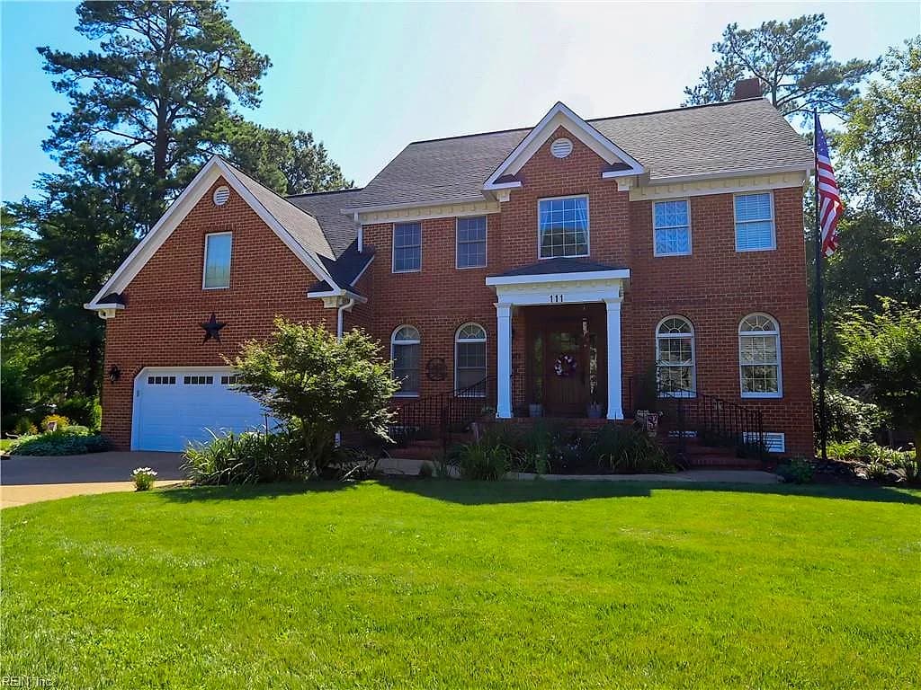 111 Laydon WAY, POQUOSON VA 23662 - Photo 2