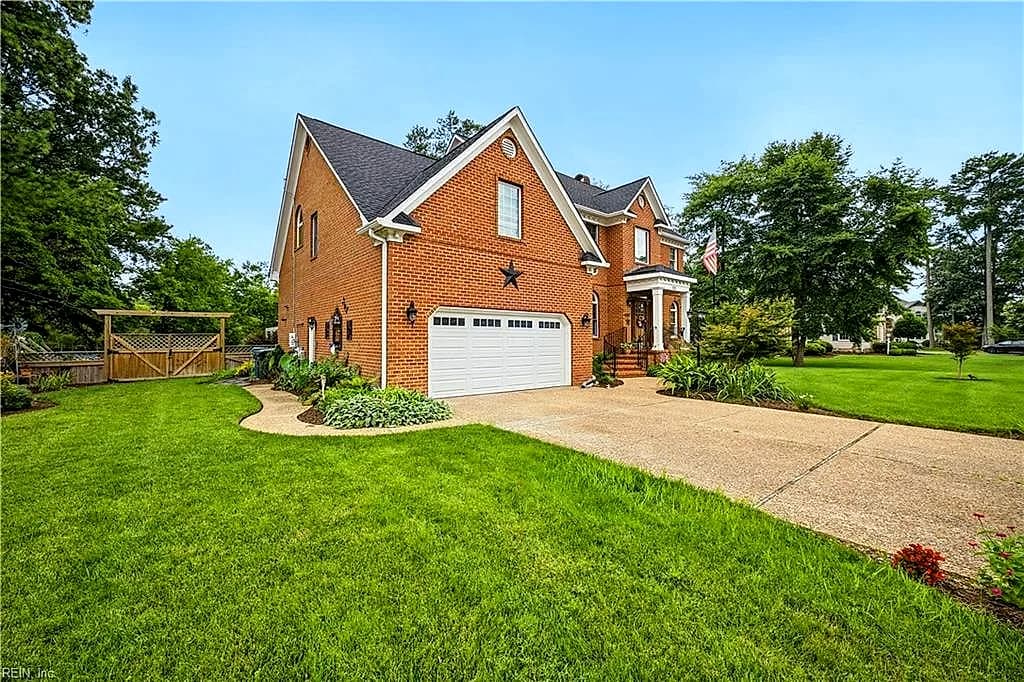 111 Laydon WAY, POQUOSON VA 23662 - Photo 3