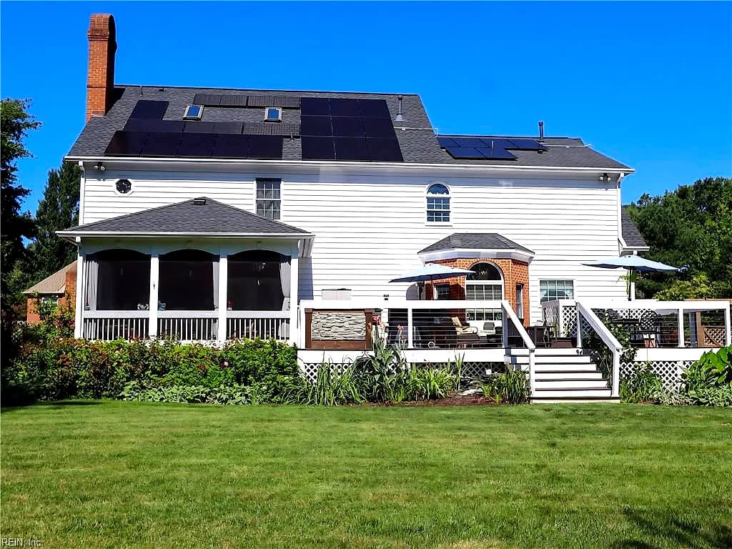 111 Laydon WAY, POQUOSON VA 23662 - Photo 3
