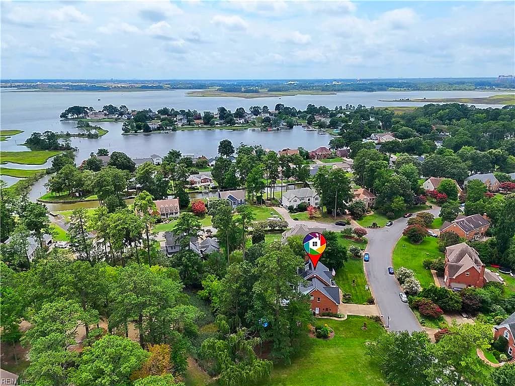 111 Laydon WAY, POQUOSON VA 23662 - Photo 4