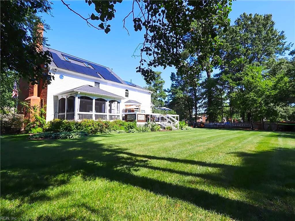 111 Laydon WAY, POQUOSON VA 23662 - Photo 4