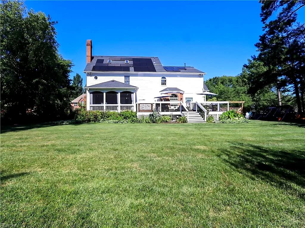 111 Laydon WAY, POQUOSON VA 23662 - Photo 5