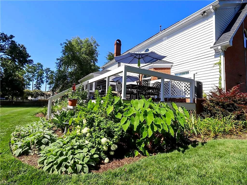 111 Laydon WAY, POQUOSON VA 23662 thumb 7