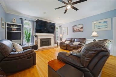 111 Laydon WAY, POQUOSON VA 23662 thumb 8