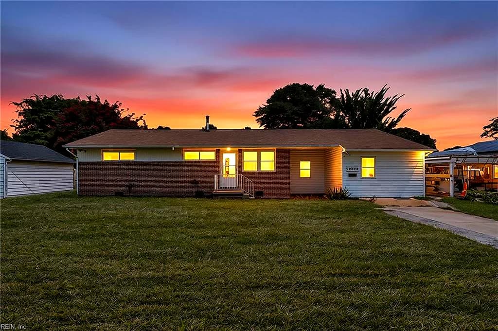 2440 Dominion AVE, NORFOLK VA 23518 - Photo 2
