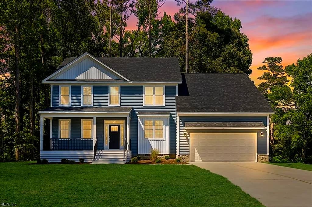 111 Mill RD, YORKTOWN VA 23693 - Photo 3