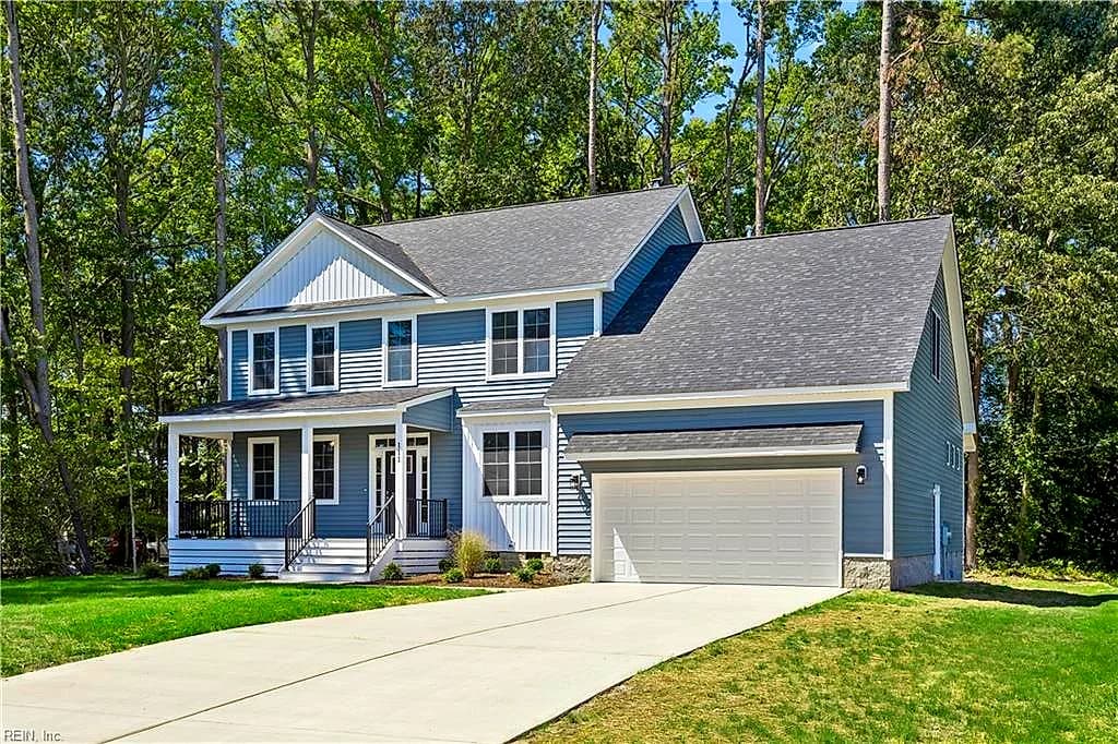 111 Mill RD, YORKTOWN VA 23693 - Photo 4