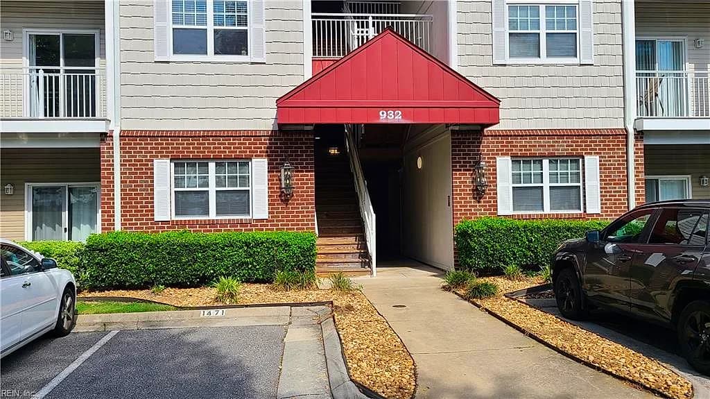 932 Southmoor DR #101, VIRGINIA BEACH VA 23455 - Main photo