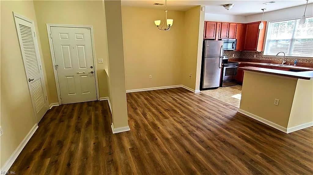 932 Southmoor DR #101, VIRGINIA BEACH VA 23455 - Photo 5
