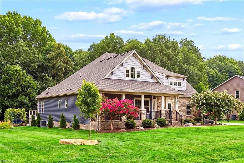 2201 Moonlight PT, WILLIAMSBURG VA 23185 - Photo 3