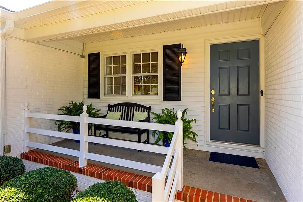 1117 Brandon RD, VIRGINIA BEACH VA 23451 thumb 9