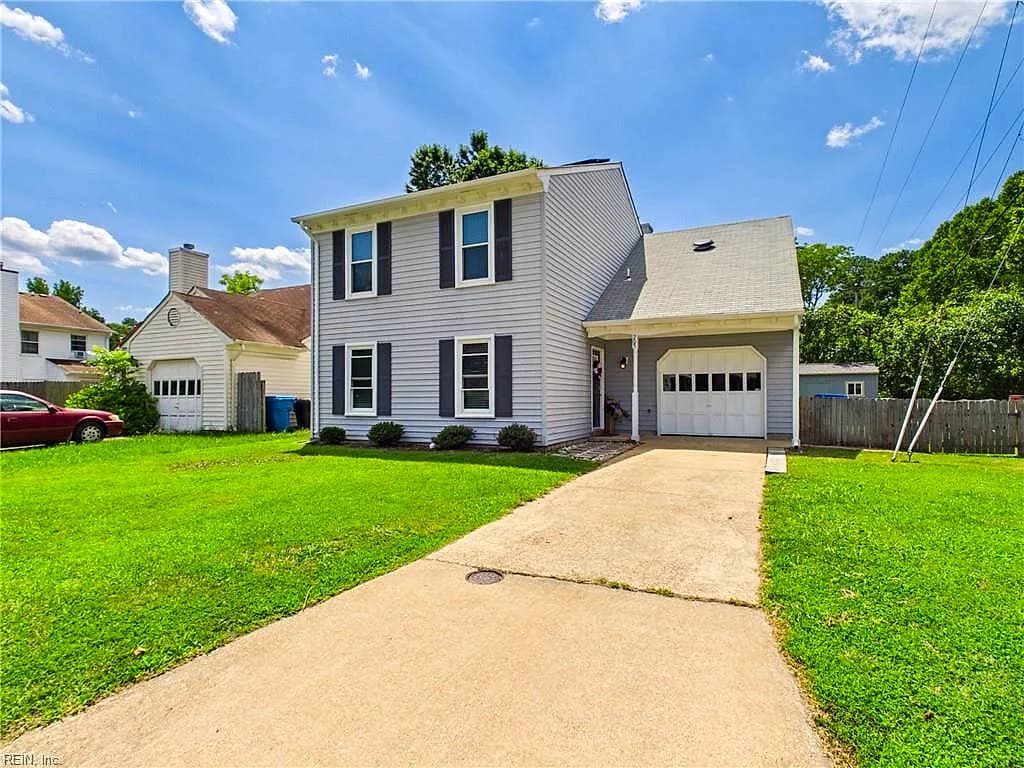 205 Dalebrook DR, VIRGINIA BEACH VA 23454 - Photo 2