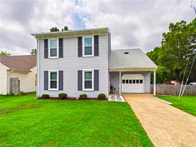 205 Dalebrook DR, VIRGINIA BEACH VA 23454 thumb 2