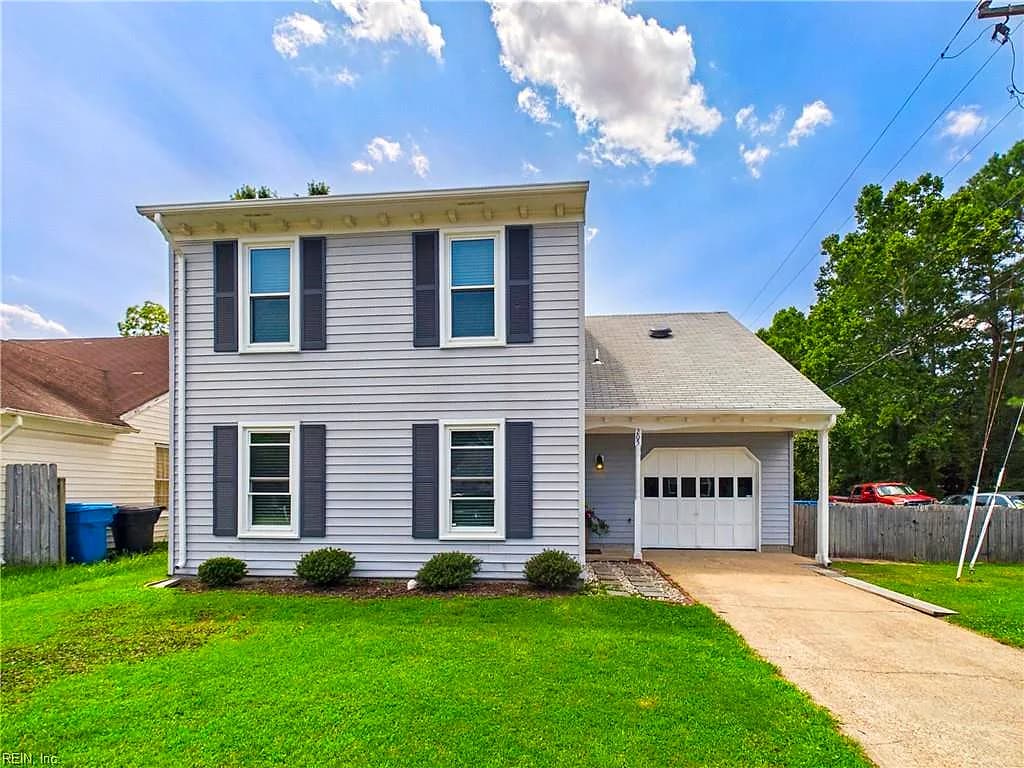205 Dalebrook DR, VIRGINIA BEACH VA 23454 - Photo 3