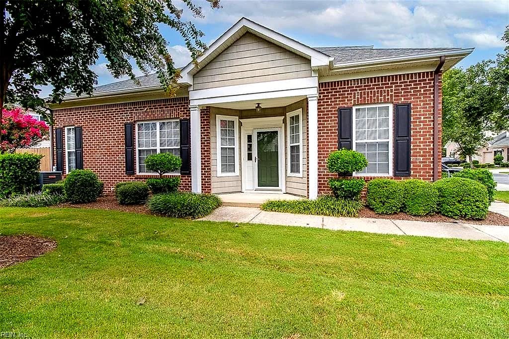 1101 Tenbury PL, VIRGINIA BEACH VA 23455 - Main photo