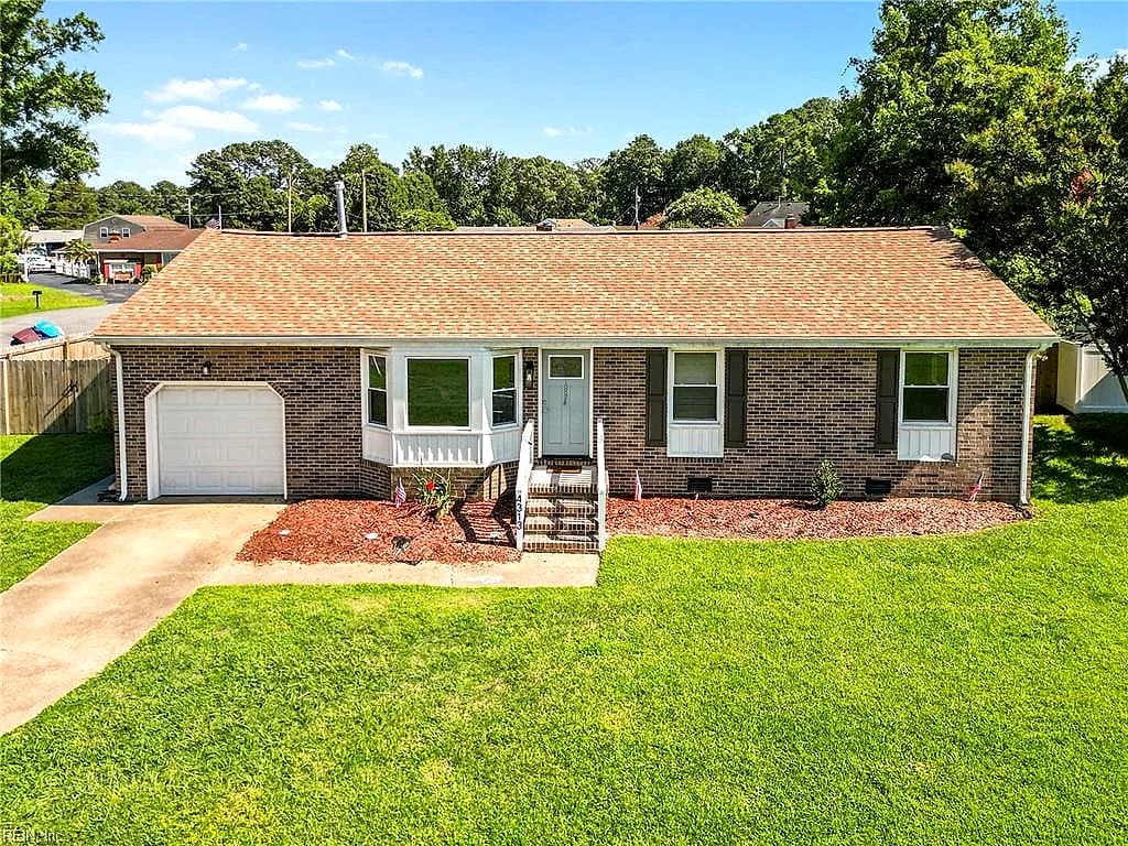 4313 Portsmouth BLVD, CHESAPEAKE VA 23321 - Photo 2