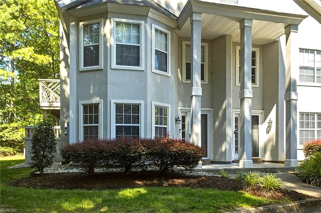 613 Sail Fish QUAY, CHESAPEAKE VA 23320 - Photo 3