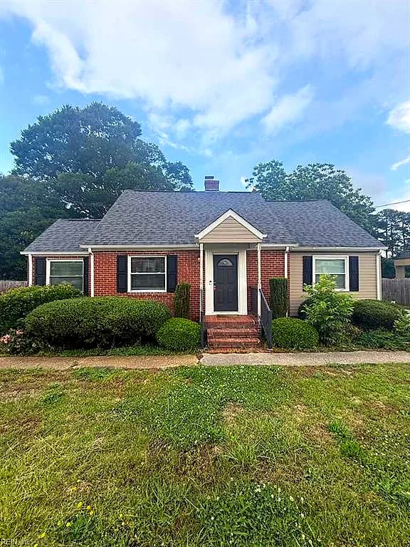 5712 Portsmouth BLVD, PORTSMOUTH VA 23701 - Photo 2