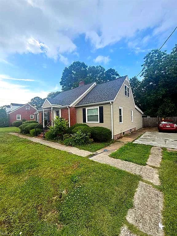 5712 Portsmouth BLVD, PORTSMOUTH VA 23701 - Photo 3