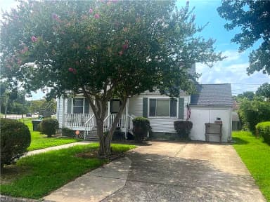 401 Shenandoah RD, HAMPTON VA 23661 thumb 3